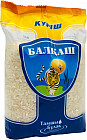 Рис «Янтарь»
