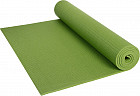 Коврик для йоги и фитнеса