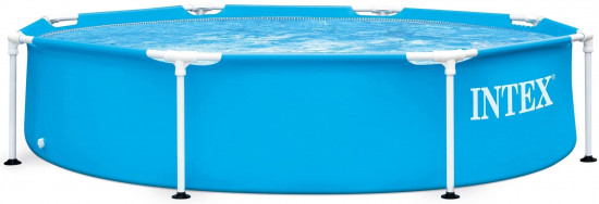 Бассейн каркасный «Metal Frame Pool 28205NP»