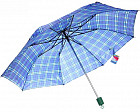 Зонт мужской «Клетка»