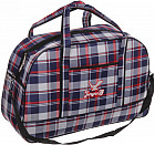 синий/красный