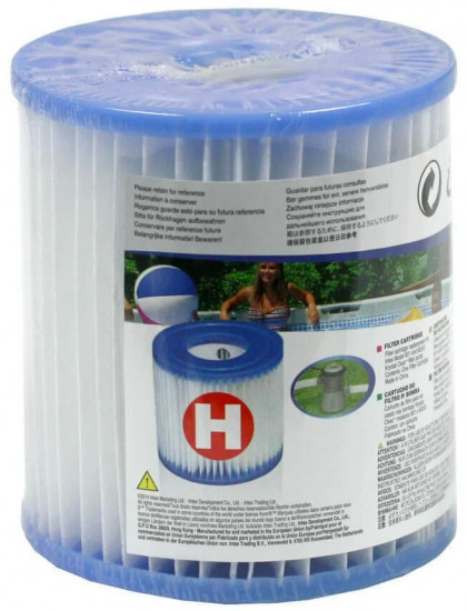 Картридж сменный для насосов-фильтров