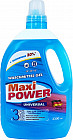 Гель для стирки «Maxi Power»