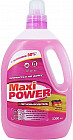 Гель для стирки «Maxi Power»