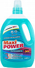 Гель для стирки «Maxi Power»