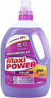 Гель для стирки «Maxi Power»