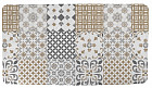 Коврик для ванной «Мозаика»