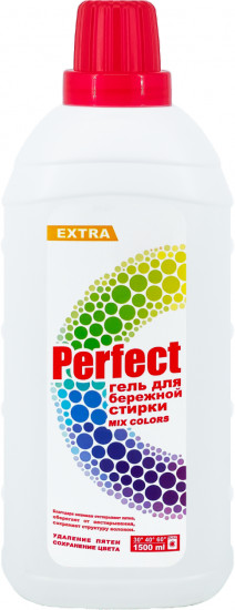 Гель для стирки