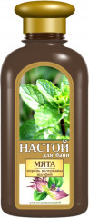 Настой для бани «Мята»