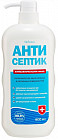 Мыло жидкое антибактериальное «Антисептик»