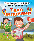 Тело человека