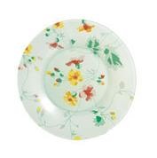 Тарелка Fleur de givre