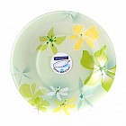 Тарелка десертная Green Ode, диаметр 19 см