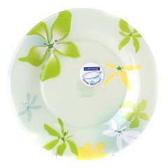 Тарелка обеденная Green Ode
