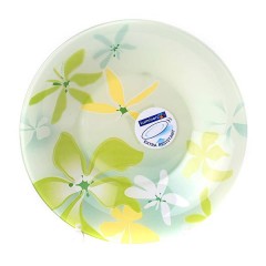 Тарелка суповая Green Ode