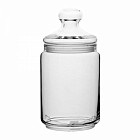 Банка для сыпучих Jar Club (1,0 л)