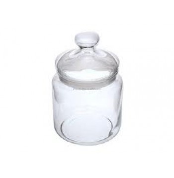 Банка для сыпучих Jar Club