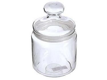 Банка для сыпучих Jar Club