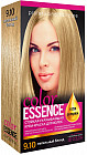 Крем-краска для волос «Color Essence», оттенок 9.10 Пепельный блонд