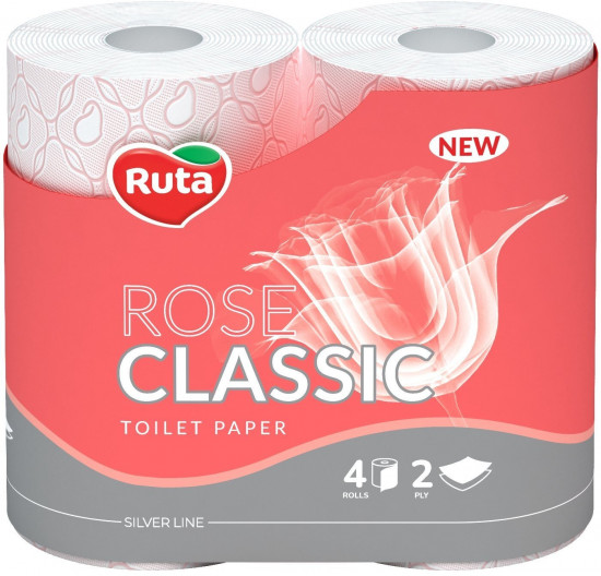 Туалетная бумага «Classic»