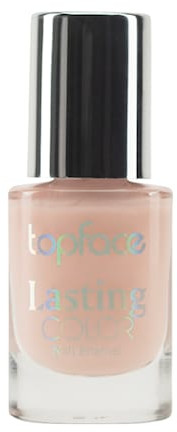 Лак для ногтей «Lasting Color», оттенок 004