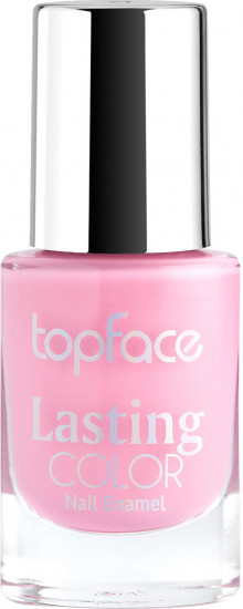 Лак для ногтей «Lasting Color», оттенок 006