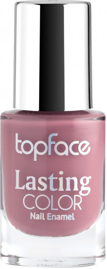 Лак для ногтей «Lasting Color», оттенок 014
