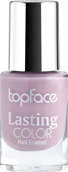 Лак для ногтей «Lasting Color», оттенок 017