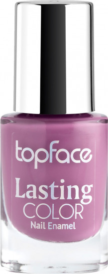 Лак для ногтей «Lasting Color», оттенок 022