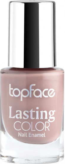 Лак для ногтей «Lasting Color», оттенок 026