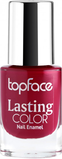 Лак для ногтей «Lasting Color», оттенок 029