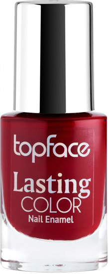 Лак для ногтей «Lasting Color», оттенок 030