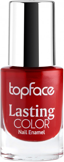Лак для ногтей «Lasting Color», оттенок 031
