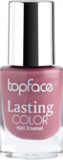 Лак для ногтей «Lasting Color», оттенок 035