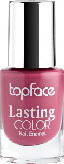 Лак для ногтей «Lasting Color», оттенок 037