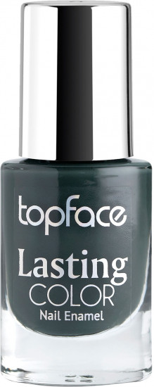 Лак для ногтей «Lasting Color», оттенок 055