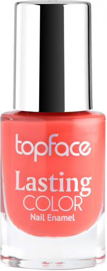 Лак для ногтей «Lasting Color», оттенок 077