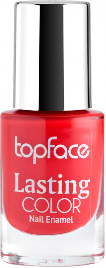 Лак для ногтей «Lasting Color», оттенок 078