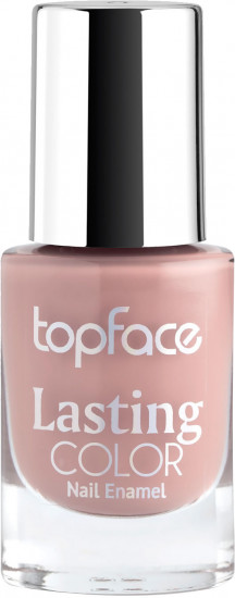 Лак для ногтей «Lasting Color», оттенок 080