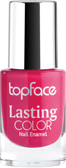 Лак для ногтей «Lasting Color», оттенок 100