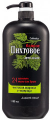 Крем-мыло «Пихтовое»