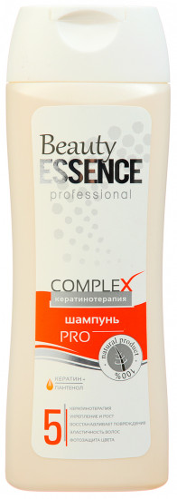 Шампунь для волос «Beauty Essense»