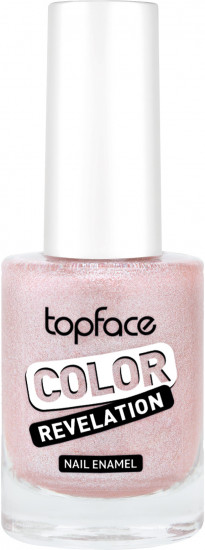 Лак для ногтей «Color Revelation», оттенок 043