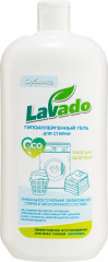 Гель для стирки белья «Eco Universal»