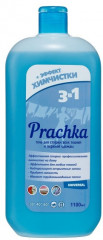 Гель для стирки белья «Prachka Universal»