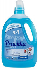 Гель для стирки белья «Prachka Universal»