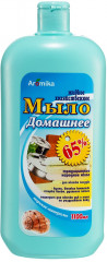 Мыло жидкое «Хозяйственное»