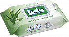 Салфетки влажные детские «Aloe Vera»