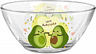 Салатник «Авокадо»