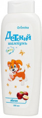 Шампунь детский «Яблочко»